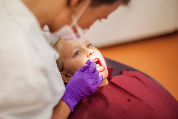 Best Emergency Tooth Extraction  in Ettrick, VA