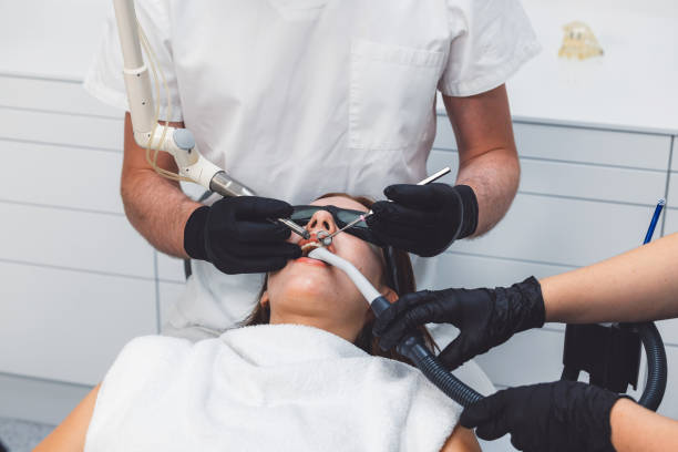 Best Chipped Tooth Repair Near Me  in Ettrick, VA
