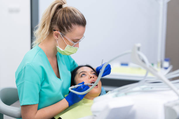 24-Hour Dental Clinic Near Me in VA