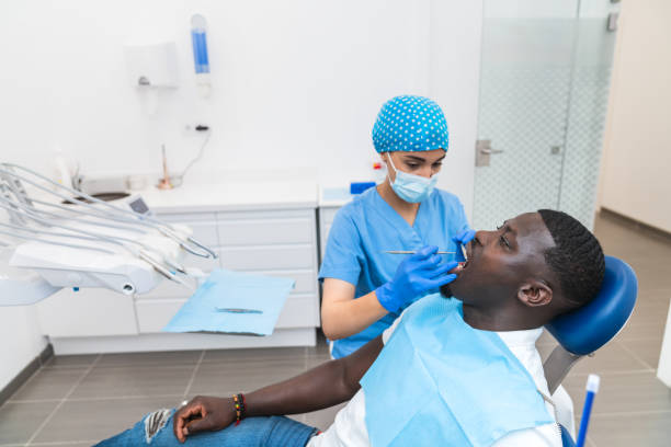 Best Broken Tooth Emergency  in Ettrick, VA