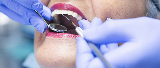 Best Dentist for Severe Toothache  in Ettrick, VA
